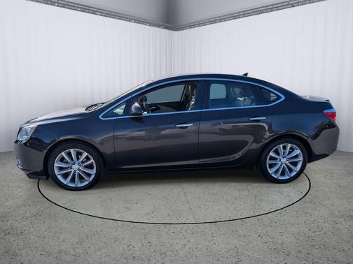 2013 Buick Verano Base