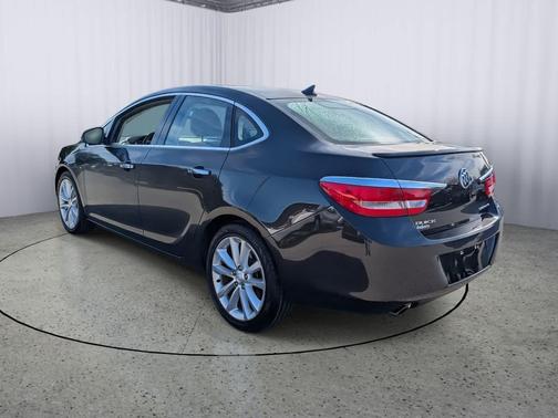 2013 Buick Verano Base