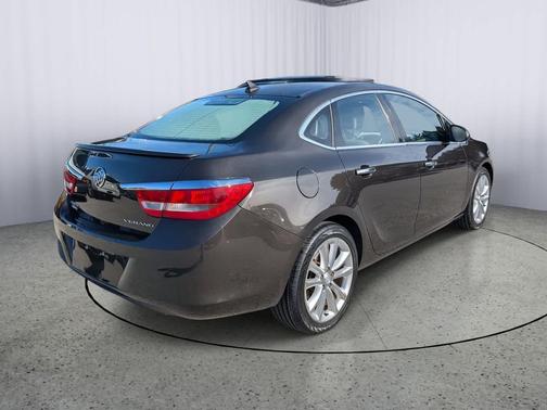 2013 Buick Verano Base