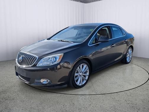 2013 Buick Verano Base