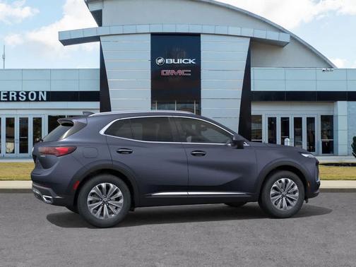 2026 Buick Envision Preferred AWD