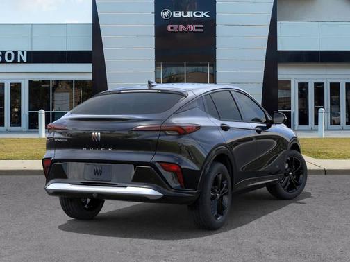 2026 Buick Envista Sport Touring FWD