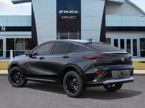 2026 Buick Envista Sport Touring FWD