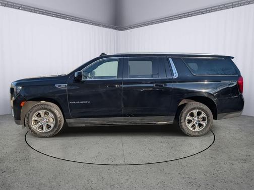 2022 GMC Yukon XL SLE