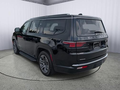 2023 Jeep Wagoneer Series II 4x4