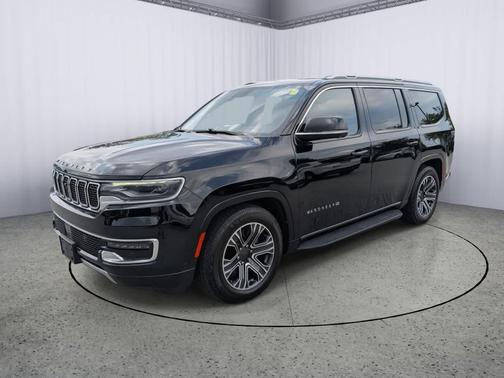 2023 Jeep Wagoneer Series II 4x4