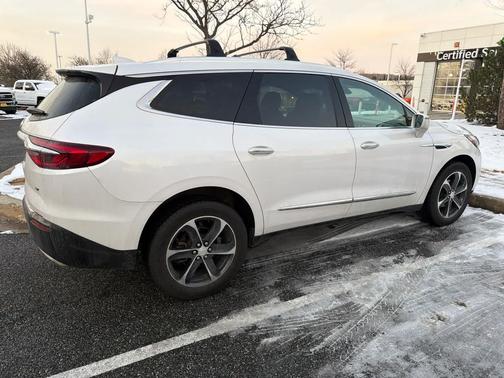 2020 Buick Enclave AWD Essence