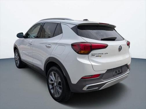 2021 Buick Encore GX Essence