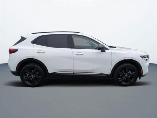2022 Buick Envision FWD Essence