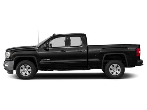Onyx Black 2019 GMC Sierra 1500 Base