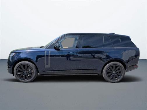 2023 Land Rover Range Rover P400 SE