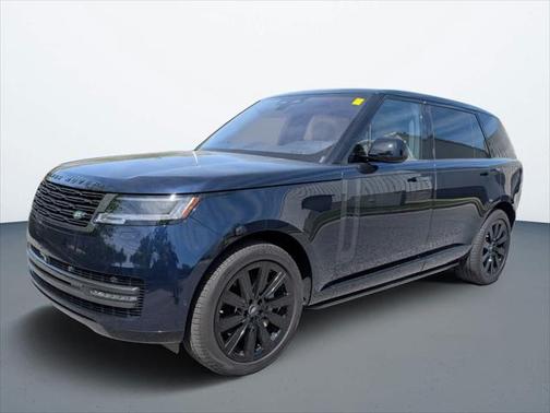 2023 Land Rover Range Rover P400 SE