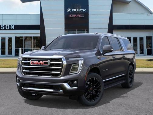 2026 GMC Yukon XL 4WD Elevation