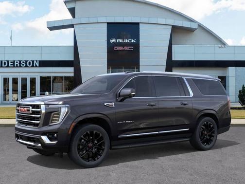 2026 GMC Yukon XL 4WD Elevation