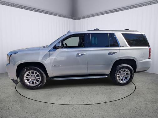 2019 GMC Yukon SLT
