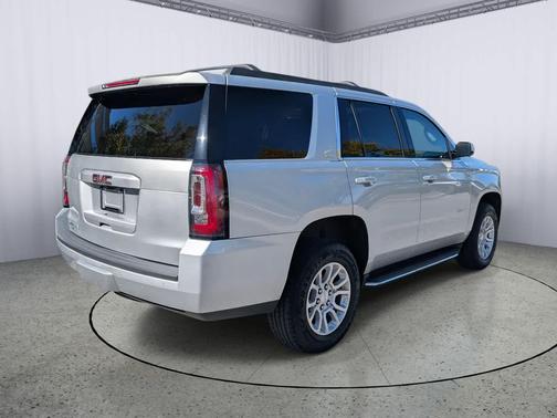2019 GMC Yukon SLT