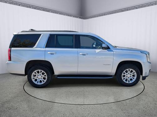 2019 GMC Yukon SLT