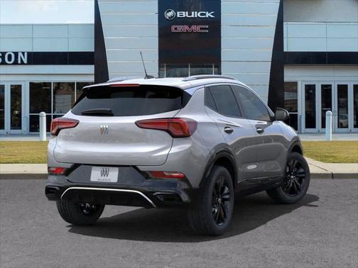 2025 Buick Encore GX Sport Touring