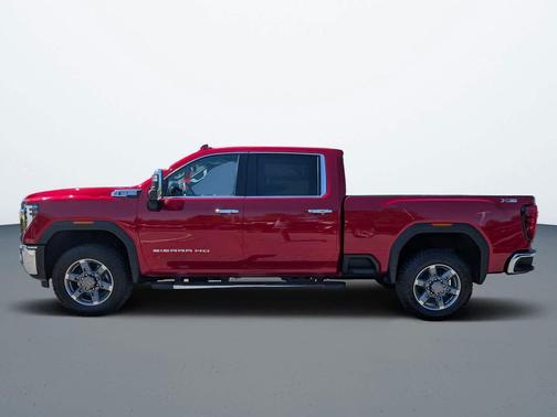 2025 GMC Sierra 2500 SLT