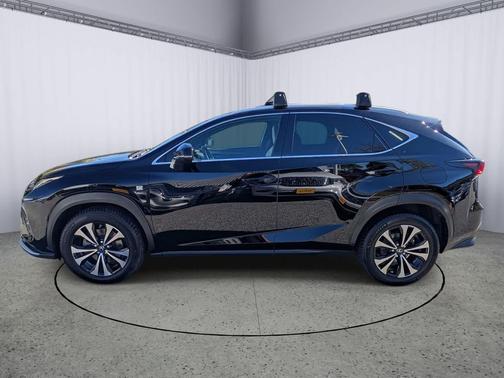 2020 Lexus NX 300 F Sport