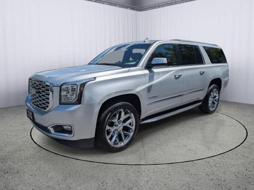 2018 GMC Yukon XL Denali