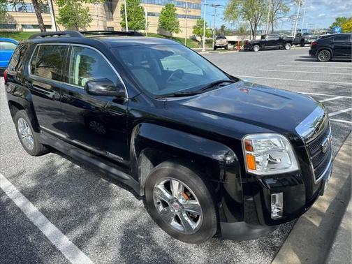 2015 GMC Terrain SLT-1