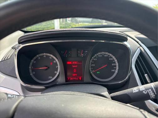 2015 GMC Terrain SLT-1