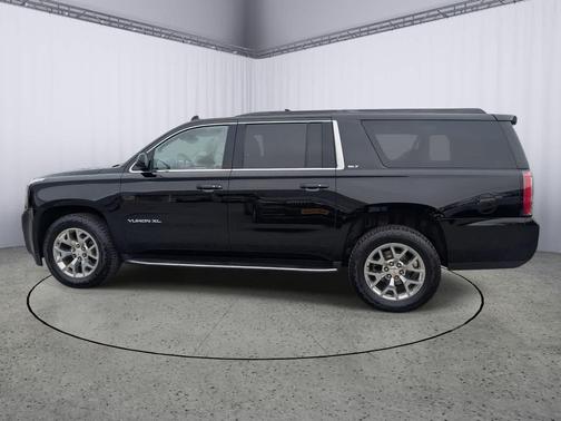 2020 GMC Yukon XL SLT