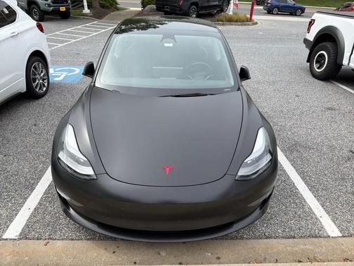 2023 Tesla Model 3 Standard Range