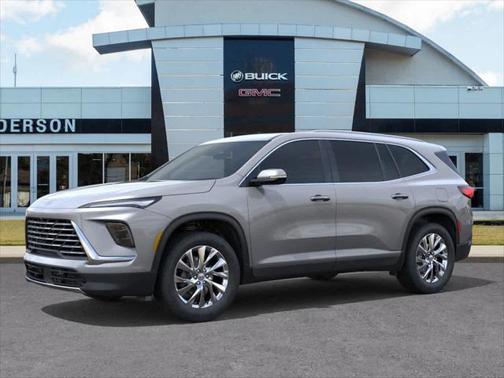 2025 Buick Enclave Preferred FWD