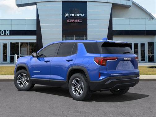 2025 GMC Terrain AWD Elevation