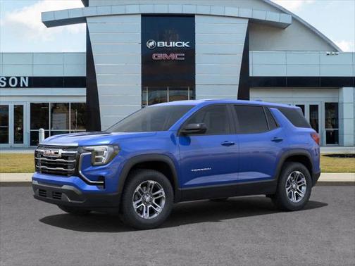 2025 GMC Terrain AWD Elevation