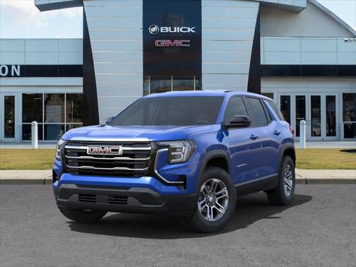 2025 GMC Terrain AWD Elevation