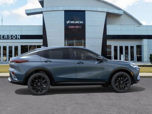 2025 Buick Envista Sport Touring FWD