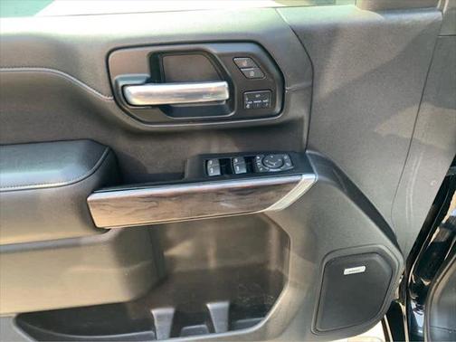 2020 Chevrolet Silverado 2500 LTZ