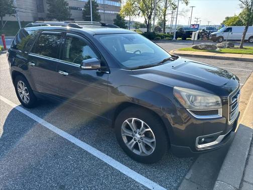 2016 GMC Acadia SLT-1