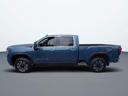 2024 GMC Sierra 2500 Denali Ultimate