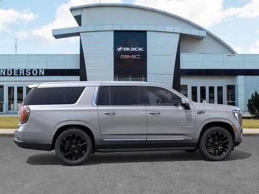 2026 GMC Yukon XL 4WD Elevation