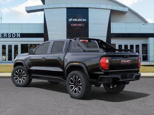 2025 GMC Canyon Base