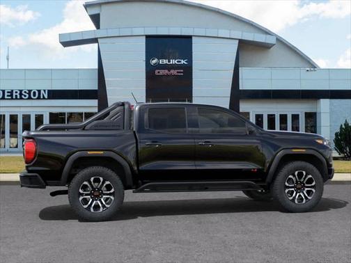 2025 GMC Canyon Base
