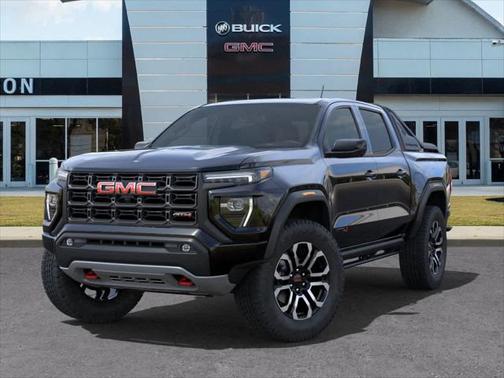 2025 GMC Canyon Base