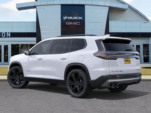 2026 GMC Acadia Elevation AWD