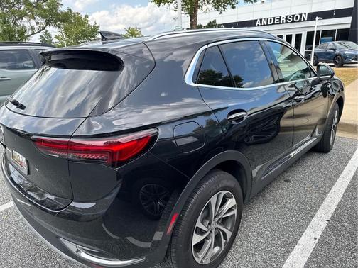 2023 Buick Envision Essence FWD