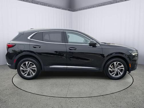 2023 Buick Envision Essence FWD