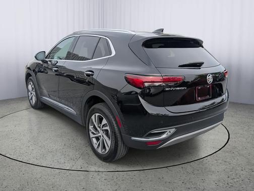 2023 Buick Envision Essence FWD