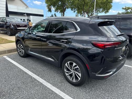 2023 Buick Envision Essence FWD