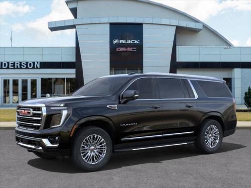 2025 GMC Yukon XL 4WD Elevation