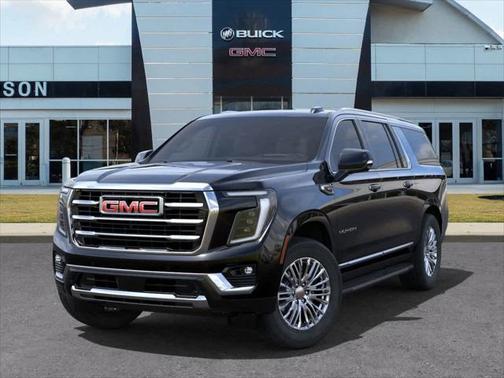 2025 GMC Yukon XL 4WD Elevation