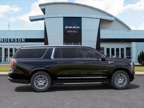 2025 GMC Yukon XL 4WD Elevation
