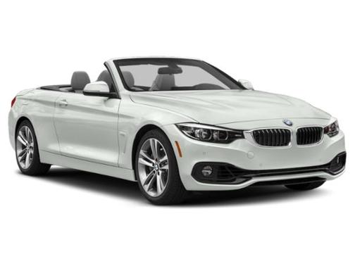 2018 BMW 440 i xDrive